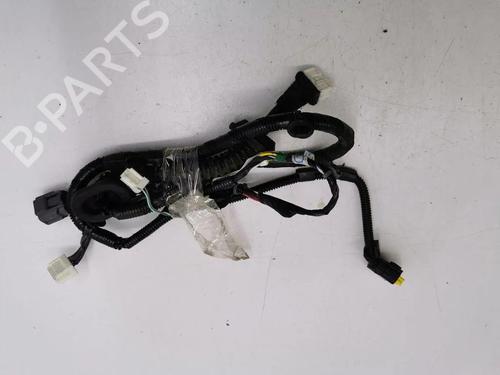 Ledningsnet Ledningsnet NISSAN X-TRAIL II (T31) 2.0 dCi 4x4 (150 hp) 36189393 36189393