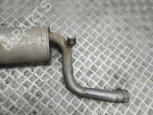 Exhaust system FORD FOCUS C-MAX (DM2) 1.6 TDCi | BP28887794M121 - Image 9