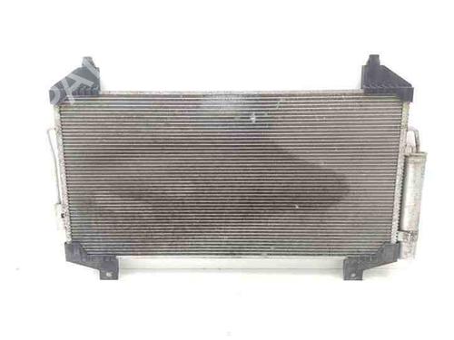 Used AC radiator MITSUBISHI OUTLANDER II (CW_W) 2.2 DI-D 4WD (156 hp) 28847666