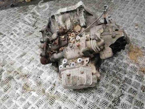 Gearbox TOYOTA YARIS (_P1_) 1.4 D-4D (NLP10_, NLP10R) | BP28850052M3 