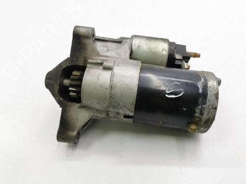 Used Starter Starter CITROËN DS5 2.0 HDi 165 Hybrid4 4x4 (163 hp) 40191889 40191889