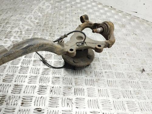 Left front steering knuckle CHRYSLER 300C (LX, LE) 3.0 CRD | BP36198148M25 - Image 3