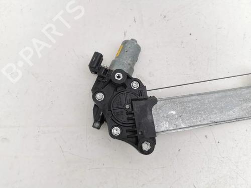 Front right window mechanism HONDA HR-V (RU) 1.5 (RU1) | BP36215089C23 - Image 4