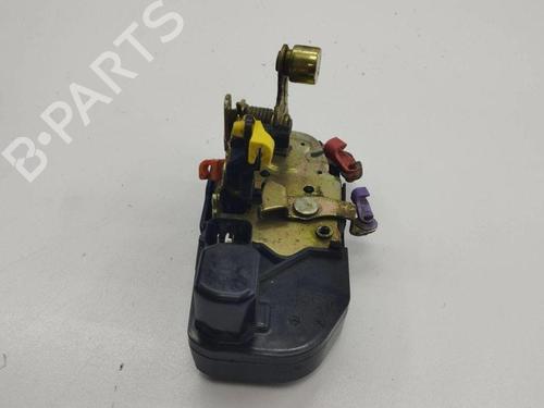 Front right lock CHRYSLER GRAND VOYAGER V (RT) 2.8 CRD | BP28904164C97 