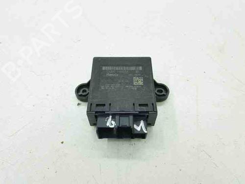 Used Electronic module FORD MONDEO V Saloon (CD) 1.5 TDCi (120 hp) 28870642