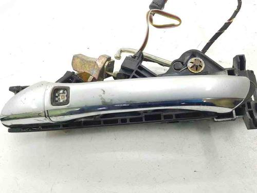 Rear left exterior door handle MERCEDES-BENZ S-CLASS (W220, V220) S 320 CDI (220.026, 220.126) | BP28891969C130