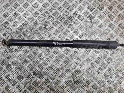 Used Right rear shock absorber SUZUKI VITARA (LY) 1.6 (APK416, YD21S) (117 hp) 28860274