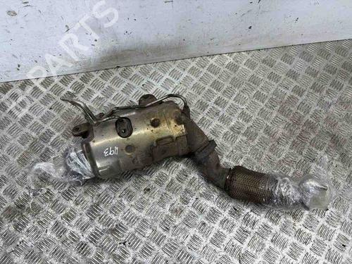 Used Catalyst KIA OPTIMA (FSGDS6B) 1.7 CRDi (136 hp) 28907683