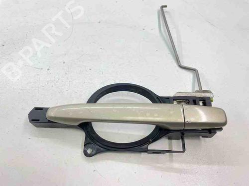 Used Rear left exterior door handle CITROËN C-CROSSER (VU_, VV_) 2.2 HDi (156 hp) 28889474
