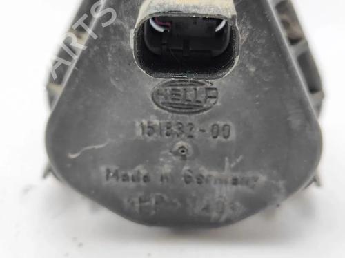 Headlight adjuster motor BMW X5 (E53) 3.0 d | BP36189560E19 - Image 2