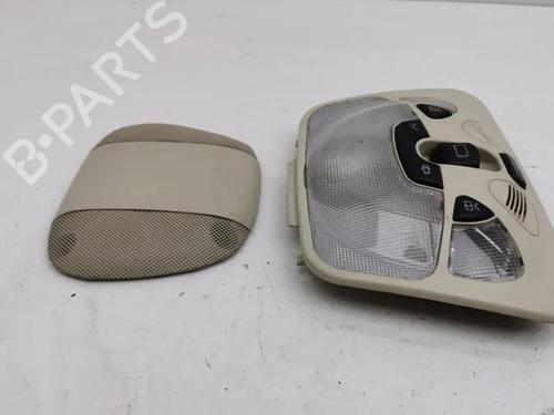 Interior roof light MERCEDES-BENZ C-CLASS (W203) C 200 CDI (203.004) | BP28848753I8 