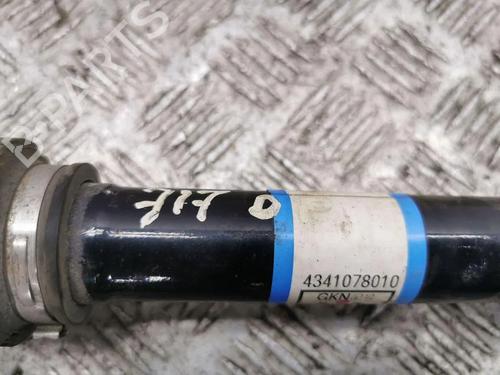 Right front driveshaft LEXUS NX (_Z1_) 300h AWD (AYZ15_, AYZ15R) | BP36139329M39 - Image 3