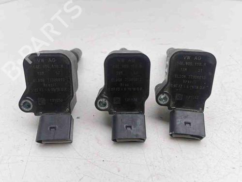 Bobine D'allumage VW T-ROC (A11, D11) 1.0 TSI (116 hp) 28899654