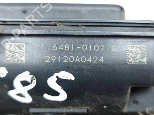 Electric handbrake VW ID.3 (E11, E12) Pro S | BP36204912E5 - Image 12