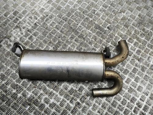 Exhaust system AUDI Q2 (GAB, GAG) 35 TFSI | BP28899829M121 - Image 7