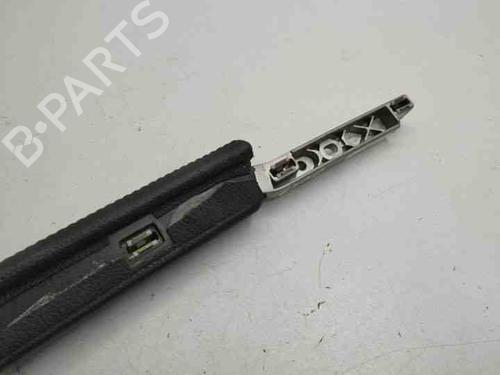 Middle console MERCEDES-BENZ M-CLASS (W164) ML 350 4-matic (164.186) | BP28852923I22