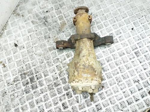 Differential hinten für Differential hinten 38278894 38278894