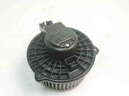 Heater matrix MAZDA 6 Saloon (GG) 2.0 DI (GG14) | BP28869605M63
