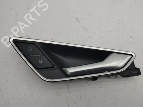 Used Front right interior door handle AUDI Q2 (GAB, GAG) 35 TFSI (150 hp) 28861121