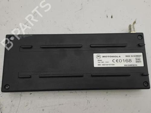 Elektronisk modul MERCEDES-BENZ M-CLASS (W164) ML 320 CDI 4-matic (164.122) | BP28860436M83 
