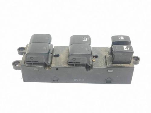 Left front window switch SUBARU FORESTER (SH_) 2.0 D AWD (SHH, SHD, SHN) | BP38244251I27  - Image 6