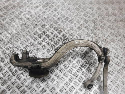 Left front steering knuckle BENTLEY FLYING SPUR (4W_) 6.0 W12 | BP36203277M25 - Image 4