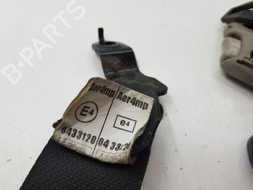 Front right seatbelt CHRYSLER 300C (LX, LE) 3.0 CRD | BP36082792I25 - Image 4