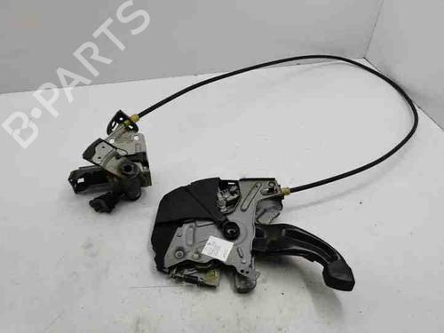 Parkbremsarm/handtak PORSCHE CAYENNE (9PA) 3.2 (250 hp) 28853160