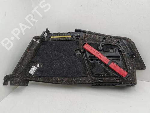 Boot lining AUDI A5 (F53, F5P) 2.0 TDI | BP36349236I3 - Image 2