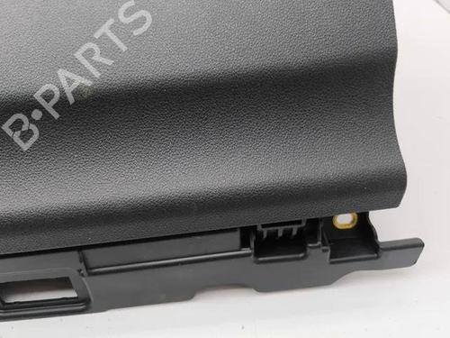 Handskerum SKODA OCTAVIA I (1U2) 2.0 | BP28862467C95 