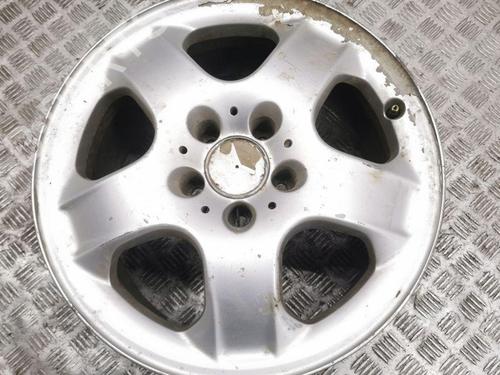 Felg MERCEDES-BENZ M-CLASS (W164) ML 320 CDI 4-matic (164.122) (224 hp) 28884322