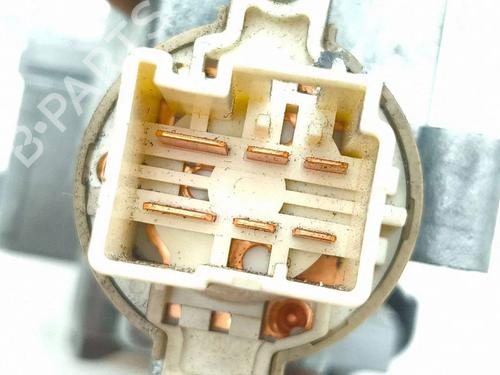 Ignition barrel MAZDA CX-7 (ER) 2.2 MZR-CD AWD (ER10A) | BP39421122M48 - Image 7