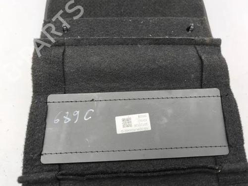 Rear seat MAZDA CX-5 (KE, GH) 2.2 D AWD (KE2AW) | BP28865617C17 