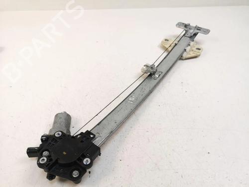Front right window mechanism HONDA CR-V III (RE_) 2.2 i-CTDi 4WD (RE6) | BP36082610C23 - Image 2