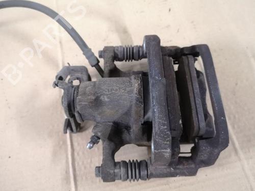 Right rear brake caliper CHEVROLET TRAX 1.7 TD | BP28888029M106