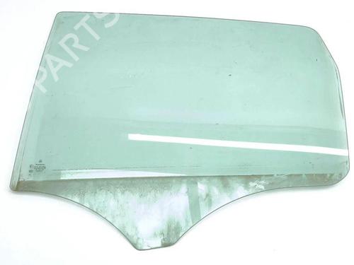 Used Rear left door window MERCEDES-BENZ A-CLASS (W169) A 180 CDI (169.007, 169.307) (109 hp) 28900420