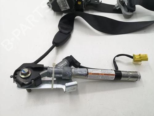 Front left seatbelt HONDA CR-V III (RE_) 2.2 i-CTDi 4WD (RE6) | BP38495207I26 - Image 4