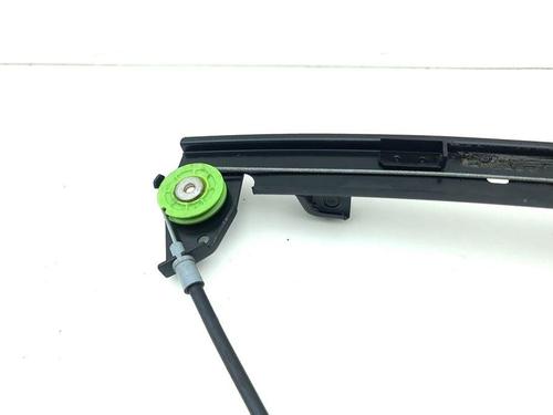 Rear right window mechanism MASERATI QUATTROPORTE V 4.2 | BP28881762C25 