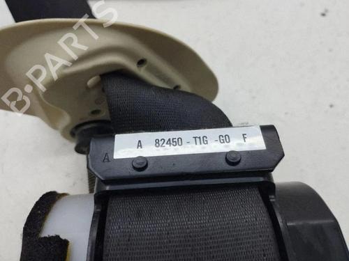 Rear right seatbelt HONDA CR-V IV (RM_) 2.2 i-DTEC AWD (RE6) | BP37404294I28 - Image 3