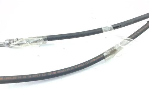 Pipe CITROËN C5 II Break (RE_) 1.8 16V (RE6FYB) | BP36102906M125 - Image 7