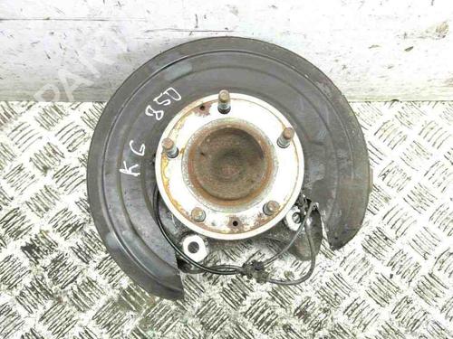 Used Left rear steering knuckle OPEL INSIGNIA B Grand Sport (Z18) 1.6 CDTi (68) (136 hp) 28901842