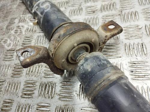 Driveshaft HONDA CR-V III (RE_) 2.2 i-DTEC 4WD (RE6) | BP33254273M37 - Image 3