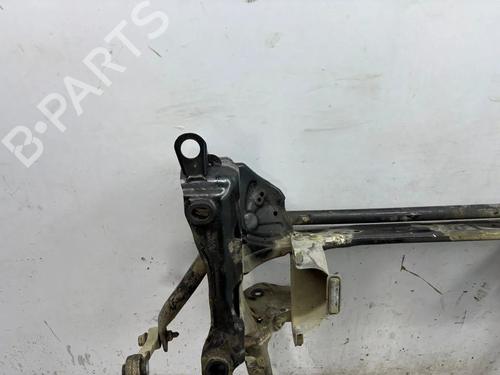 Subframe AUDI A6 C7 Avant (4G5, 4GD) 3.0 TDI quattro | BP36199978M9 - Image 2