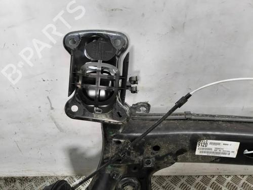 Rear axle AUDI A1 Sportback (GBA) 25 TFSI | BP33256901M2 - Image 6