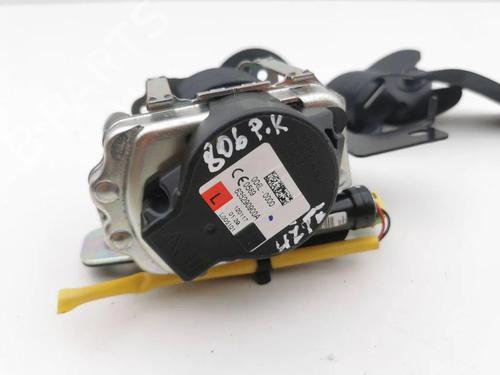 Front left seatbelt KIA SPORTAGE IV (QL, QLE) 1.6 T-GDI | BP33256559I26 - Image 7