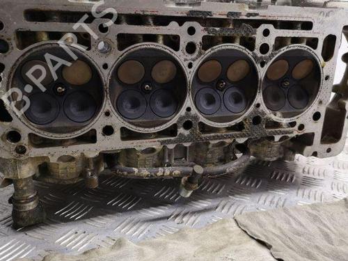 Cylinder head MERCEDES-BENZ CLK (C208) CLK 200 Kompressor (208.345) | BP28844524M5 