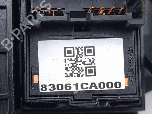 Right front window switch TOYOTA GT 86 Coupe (ZN6_) 2.0 (ZN6AC_, ZN6BC_, ZN6K) | BP40194446I26 - Image 7