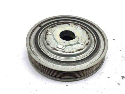 Used Pulley LAND ROVER RANGE ROVER EVOQUE (L538) 2.2 D 4x4 (150 hp) 28879057