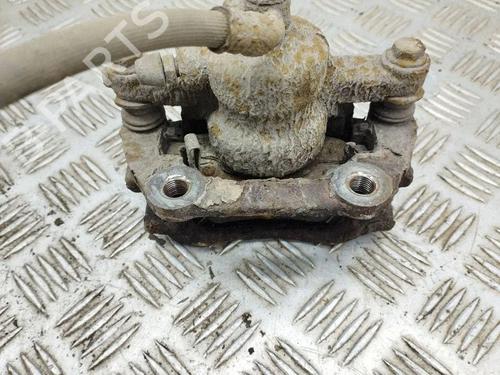 Right rear brake caliper HONDA CR-V IV (RM_) 2.2 i-DTEC AWD (RE6) | BP37403539M106 - Image 2
