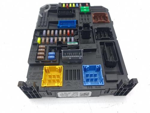 Fuse box PEUGEOT 2008 II (UD_, US_, UY_, UJ_, UR_, UC_) 1.2 PureTech 130 (USHNS, URHNS) | BP28879431E1 